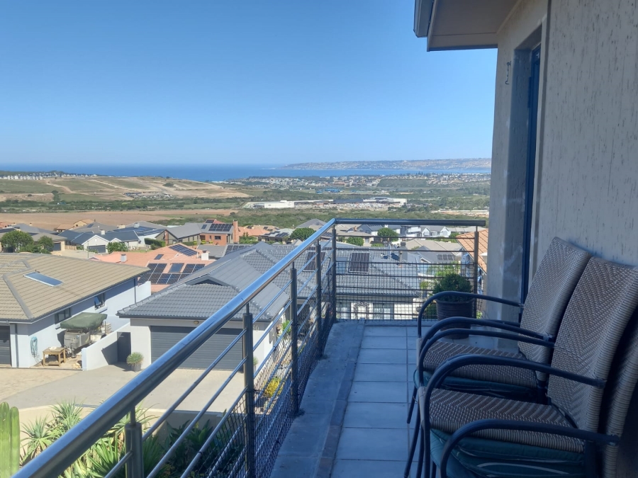 To Let 2 Bedroom Property for Rent in Monte Christo Western Cape